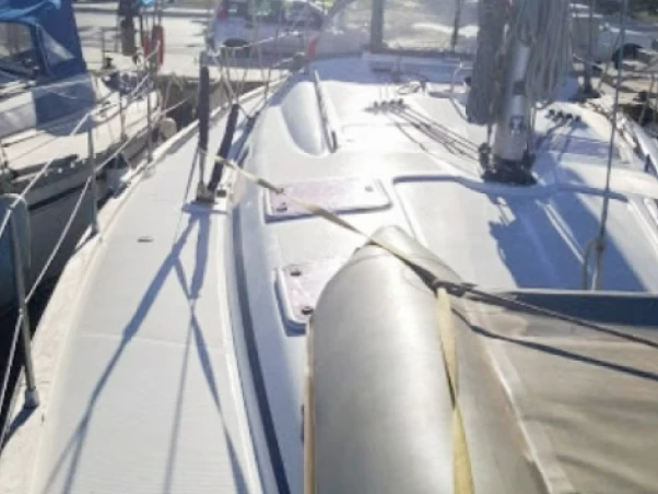 Bavaria Bavaria 50 Cruiser jednotlivci a charterové společnosti v Lefkáda