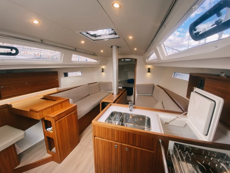 Plachetnice k pronájmu v Marseille za nejlepší cenu