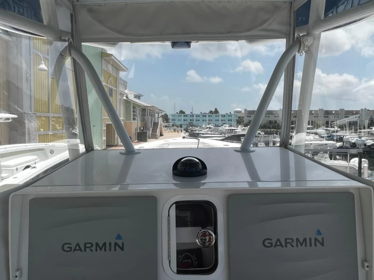 Jachta k pronájmu v Gustavia za nejlepší cenu