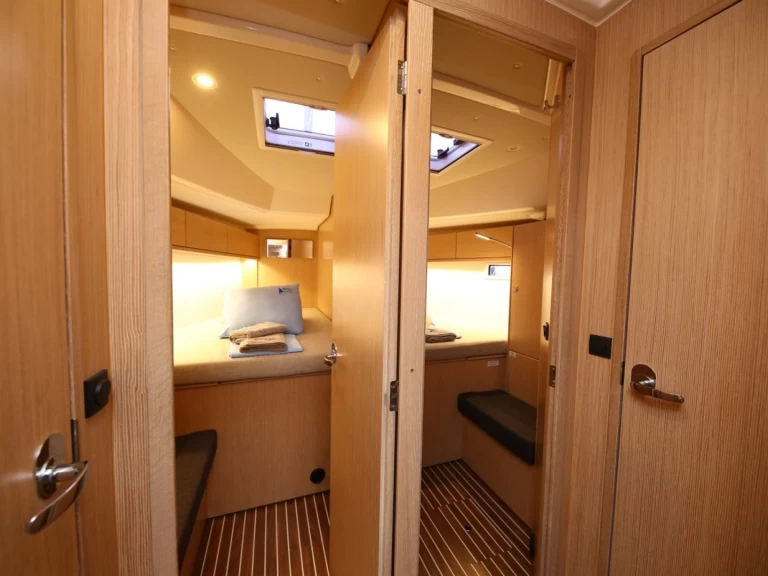 Plachetnice k pronájmu v Göcek  za nejlepší cenu