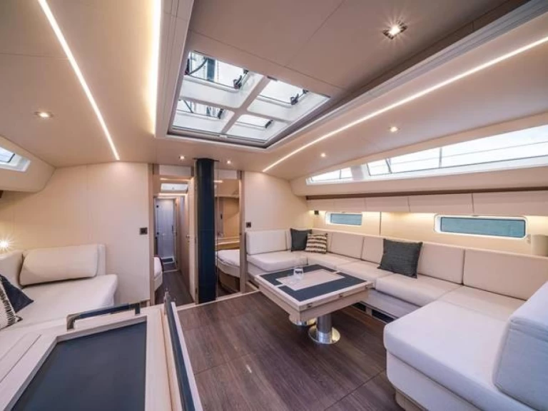 Plachetnice k pronájmu v Lavrio za nejlepší cenu