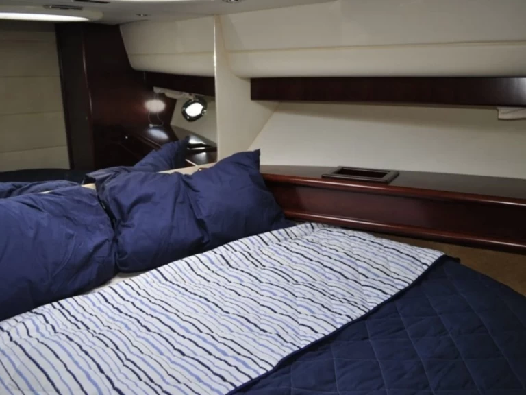 Pronájem lodi Palamos lákavé ceny Platinum 40