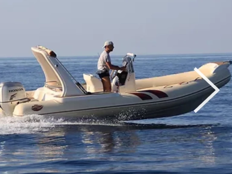 Pronajmout si COLBAT COLBAT 580 v Siracusa