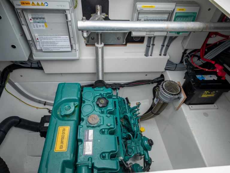 Fountaine Pajot Astrea 42 jednotlivci a charterové společnosti v Lefkáda