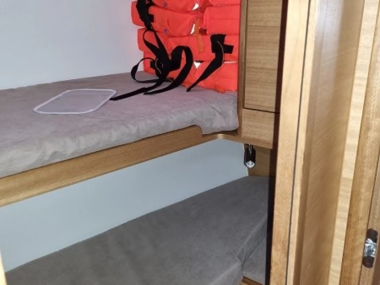 Plachetnice k pronájmu v Trogir za nejlepší cenu