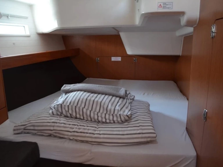 Pronájem Plachetnice Bavaria s licencí