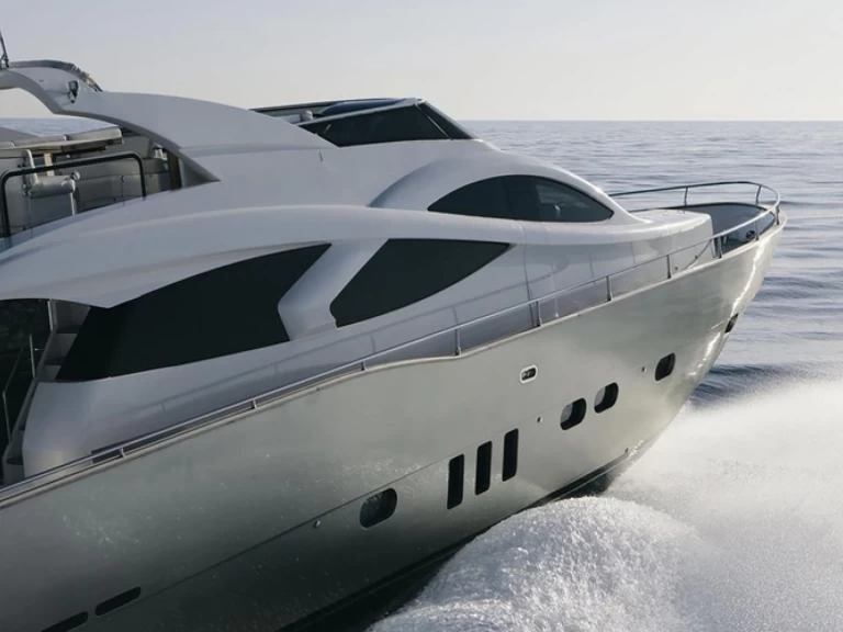 Pronájem lodi filipetti Filippetti Yacht 76 ft v Castellammare di Stabia na Samboatu
