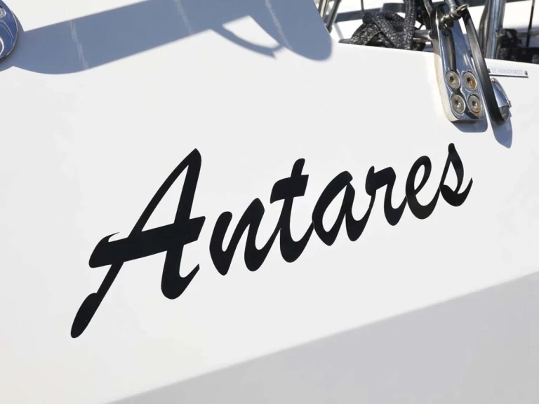 Pronájem Plachetnice Bavaria s licencí