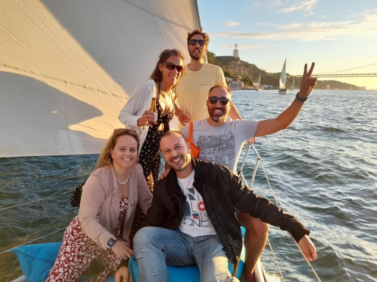 Bénéteau First 32 Bénéteau First 32 jednotlivci a charterové společnosti v Caxias