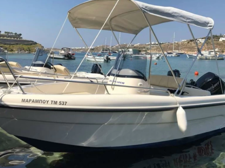 Pronájem lodi Ajaccio lákavé ceny Poseidon 1