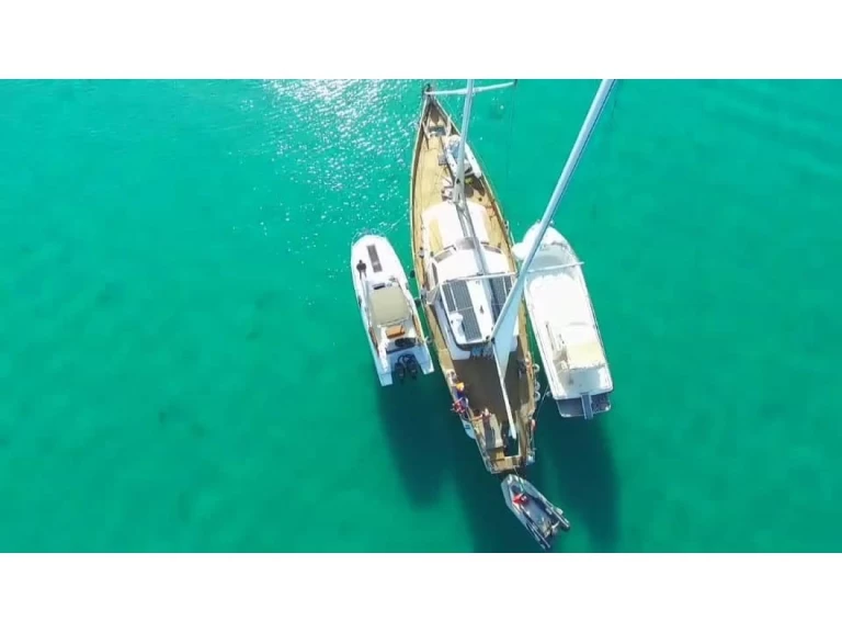 Pronájem lodi  Pacific 77 v Playa de Talamanca na Samboatu