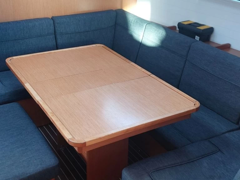 Pronájem lodi Bavaria Cruiser 46 v Palma de Mallorca na Samboatu