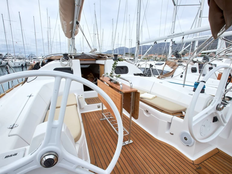 Plachetnice k pronájmu v Kaštela za nejlepší cenu