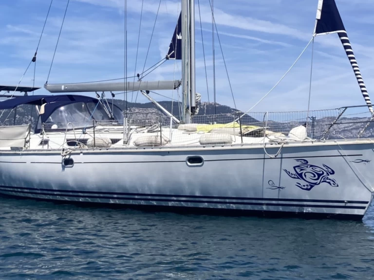 Plachetnice k pronájmu v La Seyne-sur-Mer za nejlepší cenu