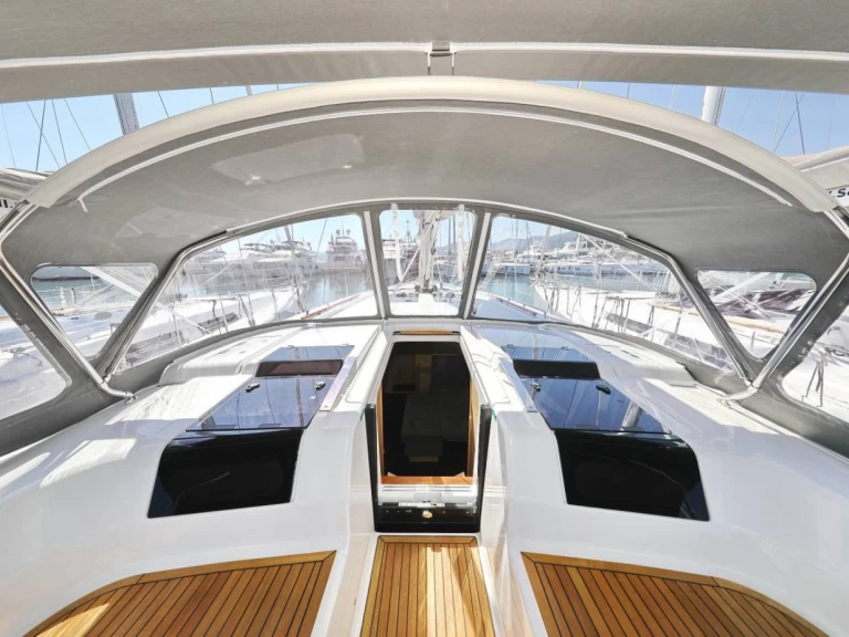 Plachetnice k pronájmu v Šibenik  za nejlepší cenu