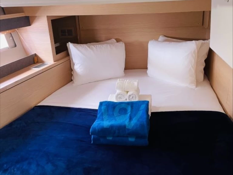 Pronájem lodi Dufour Dufour 530 v Road Town na Samboatu