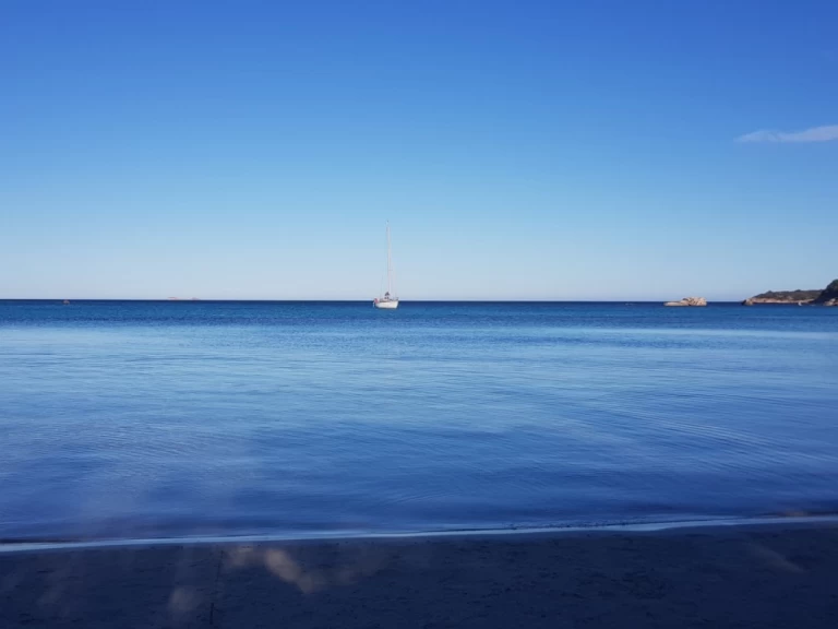 Pronájem jachty v Ajaccio -Grand Soleil Grand Soleil 343 na Samboatu