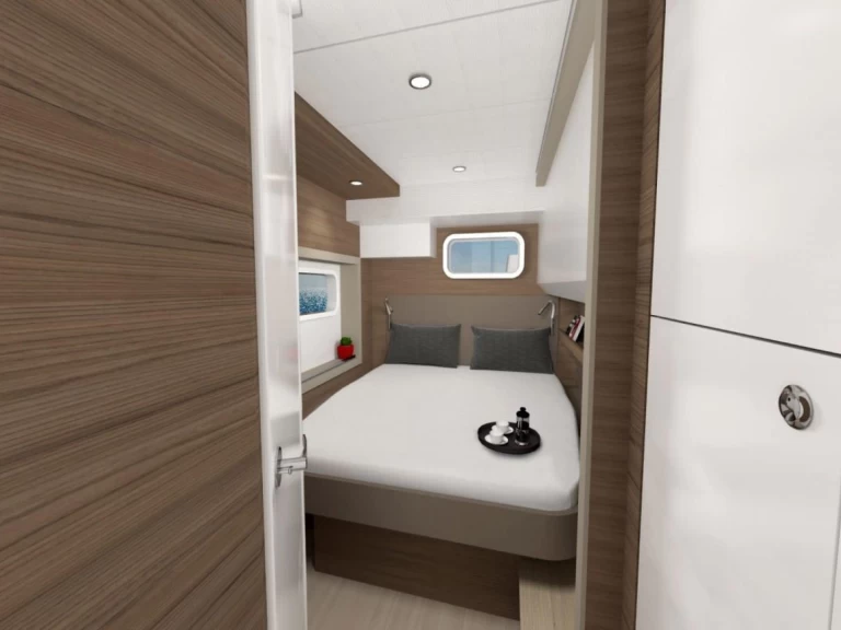 Pronajmout si Bali Bali 4.4 v Anse Marcel