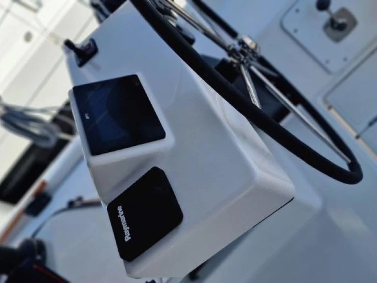 Pronájem jachty v Trogir -Dufour Dufour 470 na Samboatu