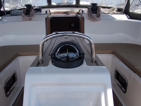 Plachetnice k pronájmu v Split za nejlepší cenu