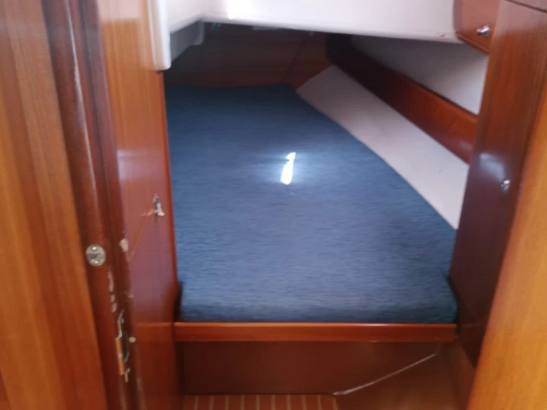 Pronájem jachty v Mahon Port -Bavaria Bavaria 36 na Samboatu