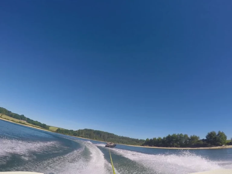 Pronajmout si Bayliner Bayliner 175 GT v Salles-Curan