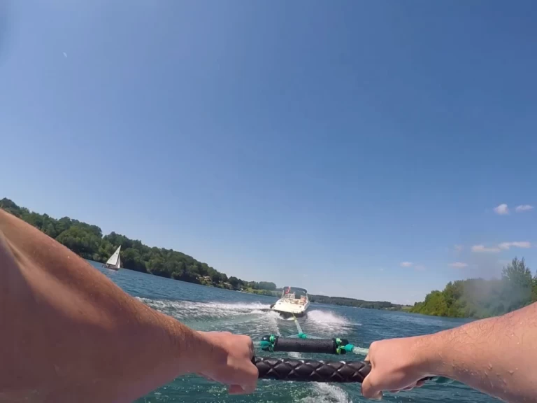 Pronájem lodi Salles-Curan lákavé ceny Bayliner 175 GT