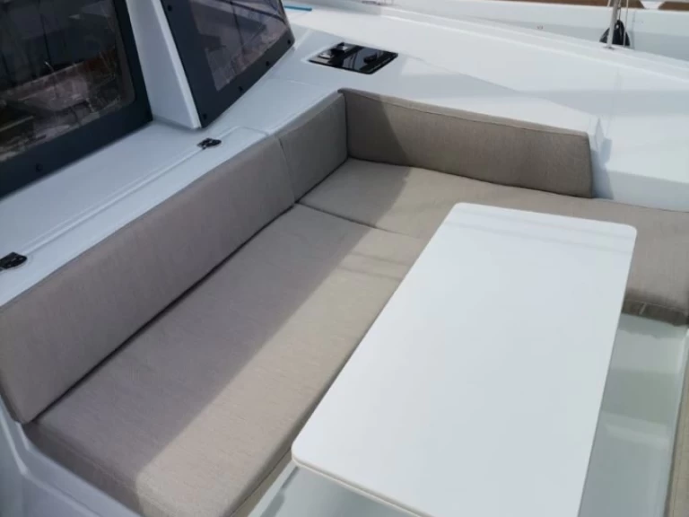 Pronajmout Katamarán se skipperem či ne Bali v Šibenik 