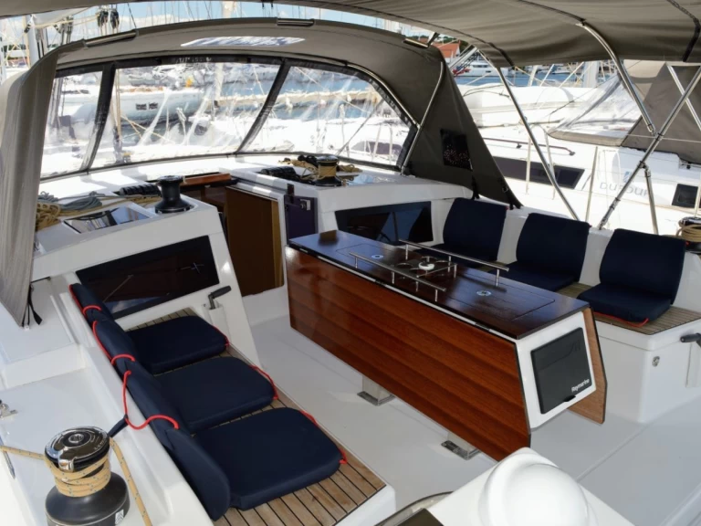 Plachetnice k pronájmu v Biograd Na Moru za nejlepší cenu