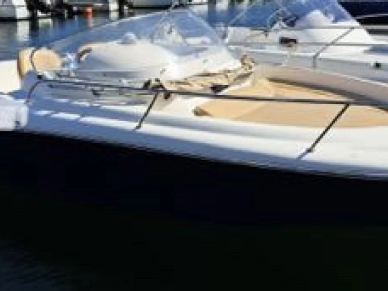 Pronájem jachty v Lège-Cap-Ferret -Jeanneau Cap Camarat 7.15 WA na Samboatu