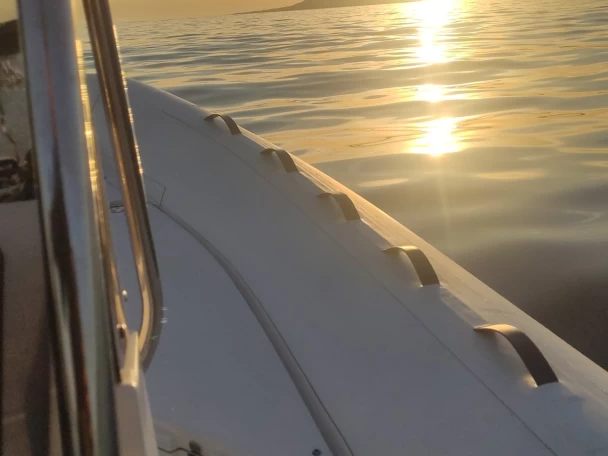 Capelli Tempest 600 jednotlivci a charterové společnosti v Marseille