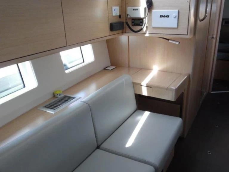 Pronájem Plachetnice v Mai Khao -Bavaria Bavaria C45