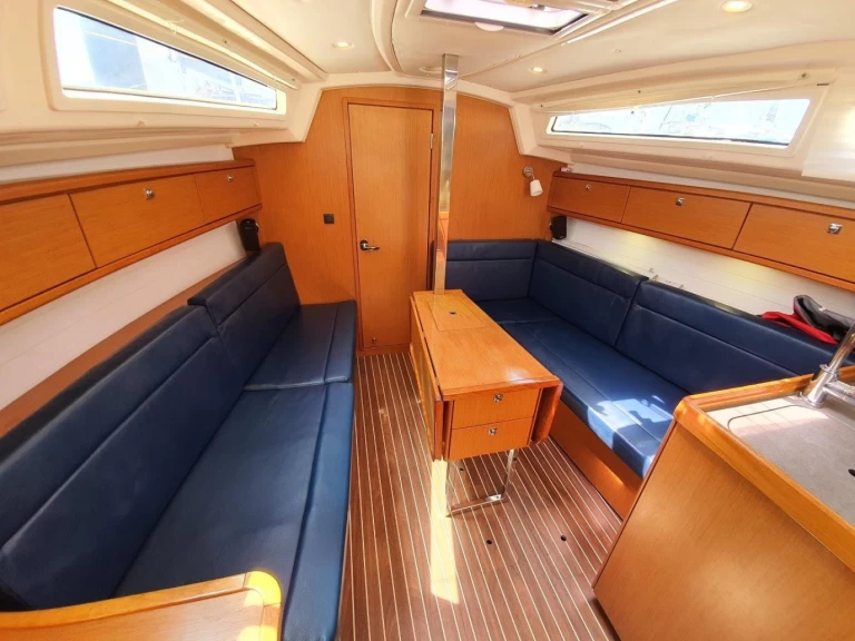 Pronajmout Plachetnice se skipperem či ne Bavaria v Mai Khao