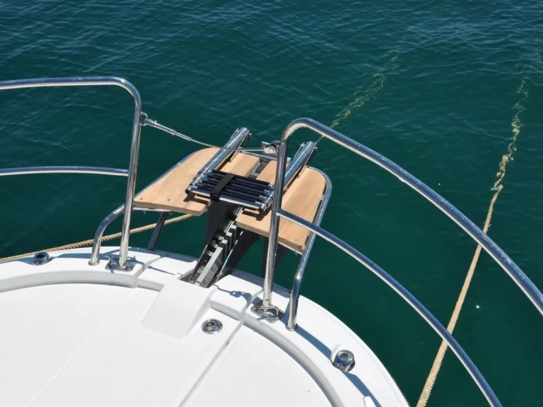 Pronájem lodi Jeanneau Merry Fisher 895 v Pula na Samboatu