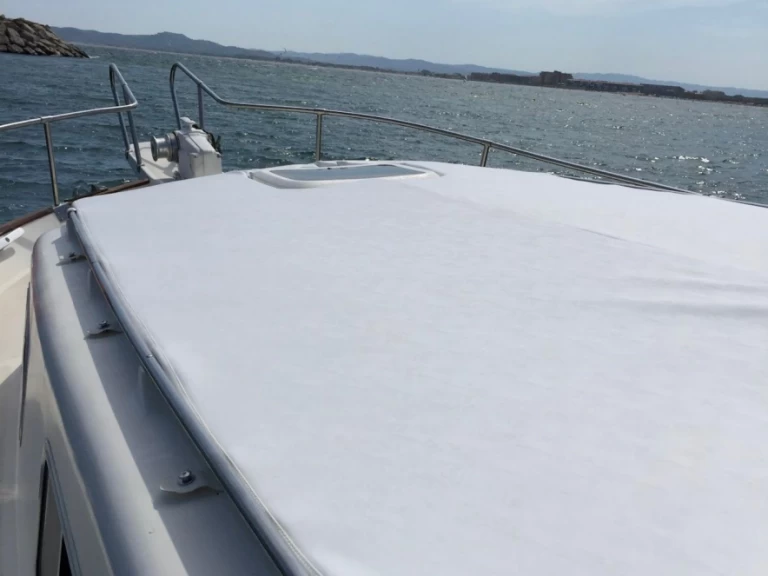 Pronajmout si Majoni Majoni 80 v l'Estartit