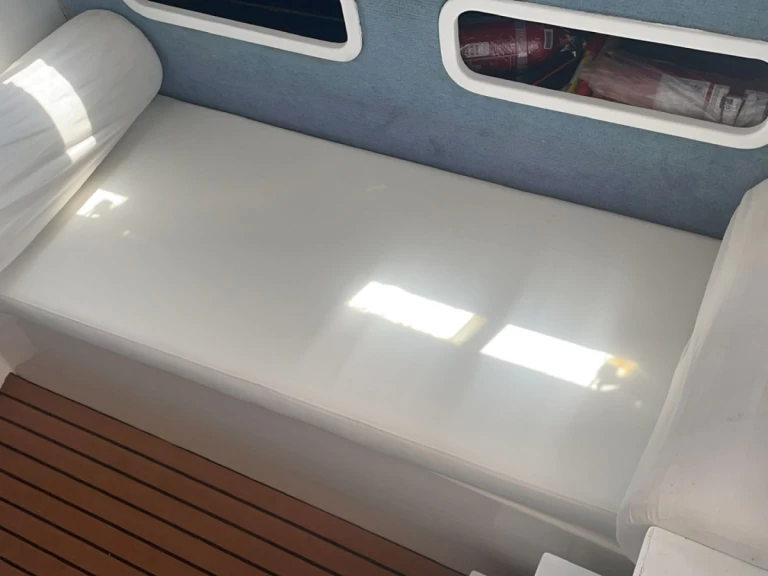 Pronájem lodi l'Estartit lákavé ceny Majoni 80