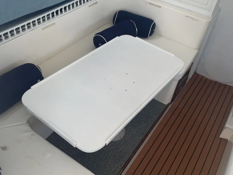 Pronájem Motorová loď v l'Estartit -Majoni Majoni 80