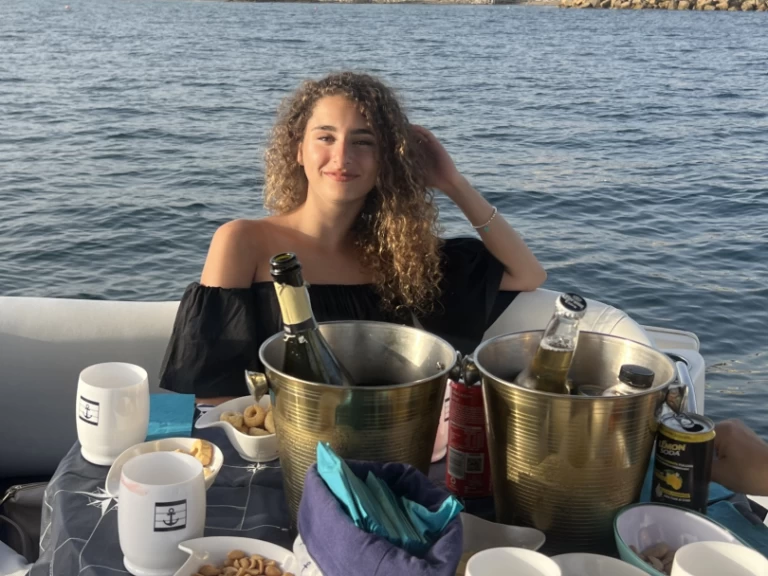 Pronájem lodi Sea Ray Sea Ray 260 Sundancer v Santa Marinella na Samboatu