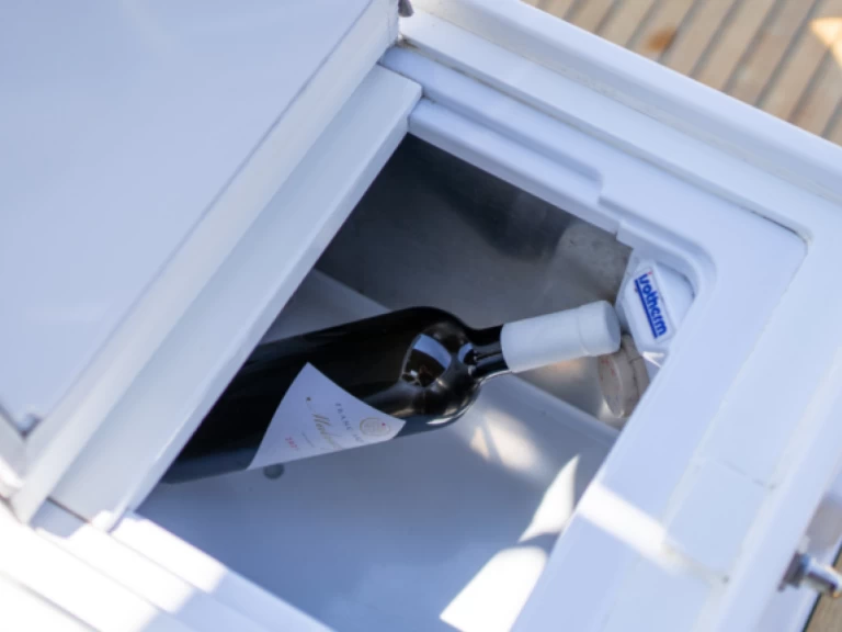 Pronájem lodi Elan Impression 45.1 v Kaštela na Samboatu