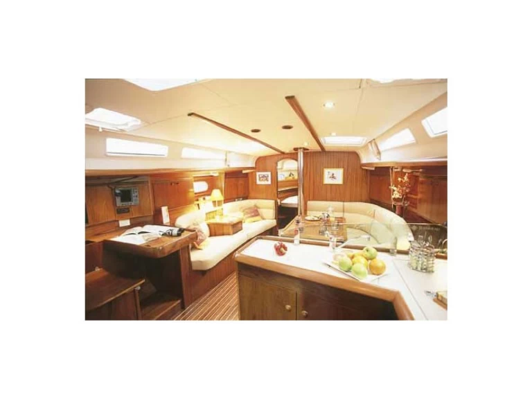 Pronajmout Plachetnice se skipperem či ne Jeanneau v Lefkáda