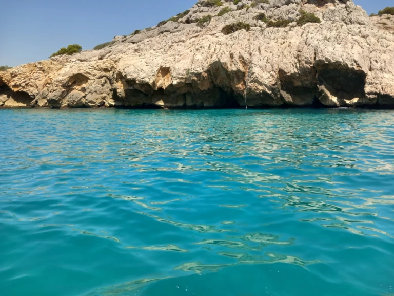 Pronájem lodi Vilanova i la Geltrú lákavé ceny Horizon 210