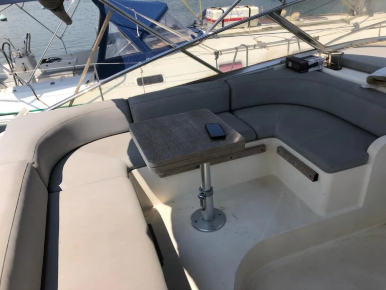 Pronájem Jachta v Marseille -Baia  Baia 43 