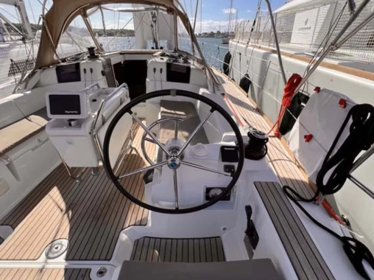 Plachetnice k pronájmu v Portocolom za nejlepší cenu