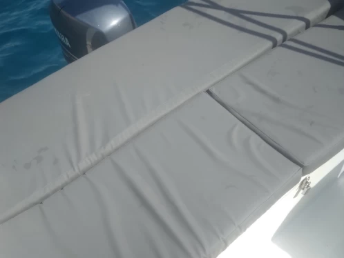 Motorová loď k pronájmu v Marseille za nejlepší cenu