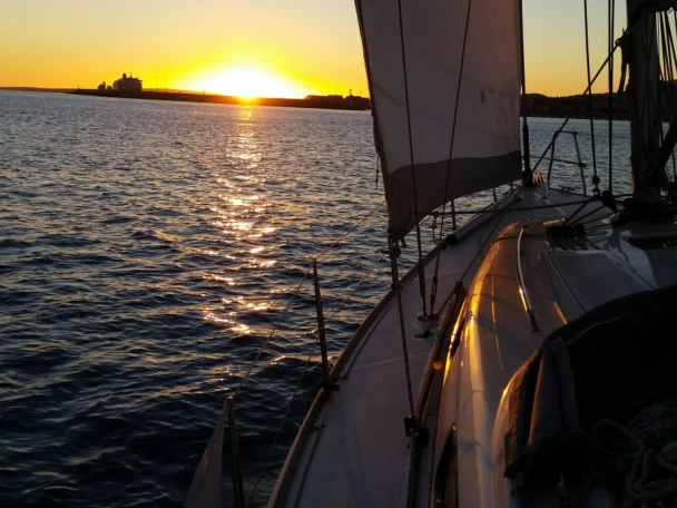 Salona Salona 41 jednotlivci a charterové společnosti v Palma de Mallorca