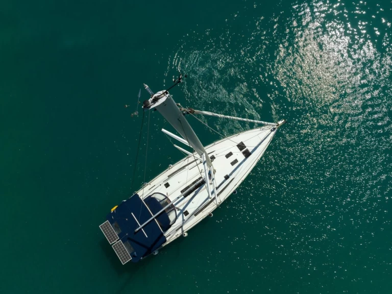 Pronájem lodi Bavaria Cruiser 51 v Lefkáda na Samboatu