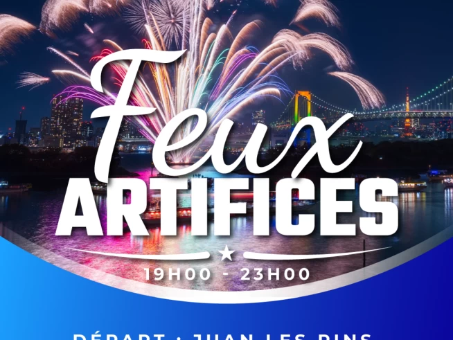 Pronájem lodi Four Winns Sundowner 285 v Antibes na Samboatu