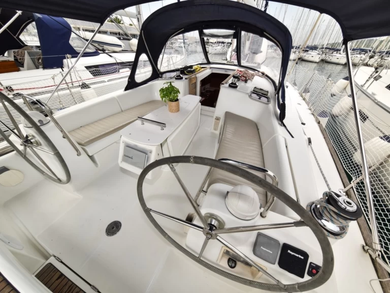 Plachetnice k pronájmu v Sukošan za nejlepší cenu