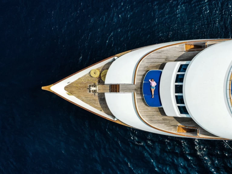 Custom Made MY Honors Legacy jednotlivci a charterové společnosti v Male