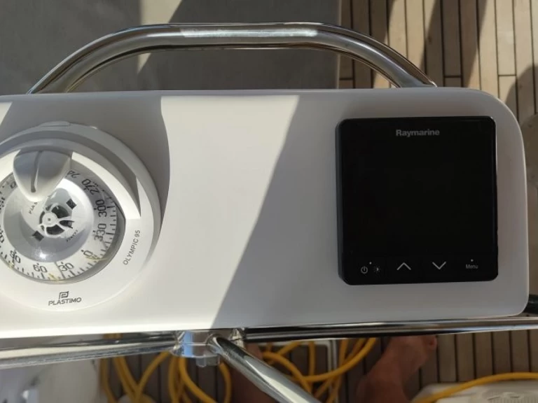 Pronájem lodi Fethiye lákavé ceny Dufour 360 Grand Large